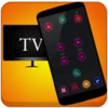 Logo of Universal TV Remote Control android Application 